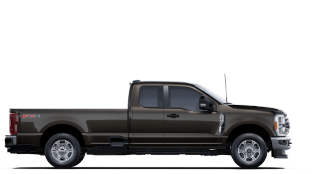 2025 Ford SuperDuty